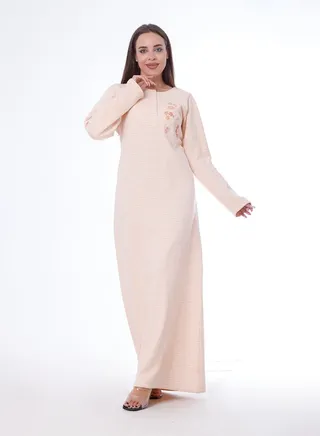 Gorgeous nightgown 8030 
