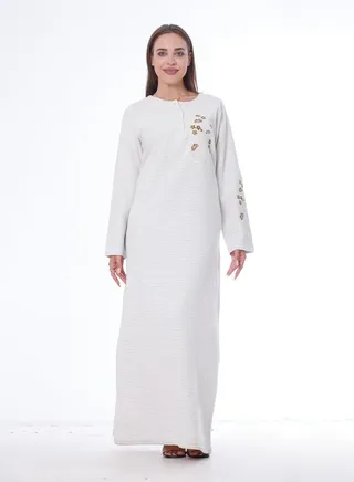 Gorgeous nightgown 8030 