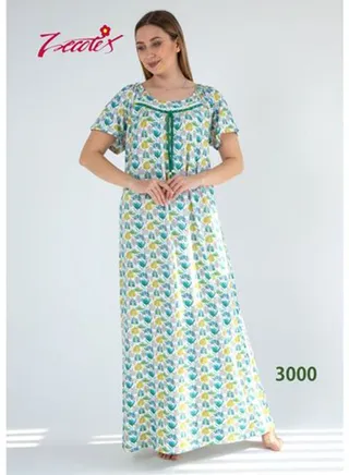 summer nightgown 