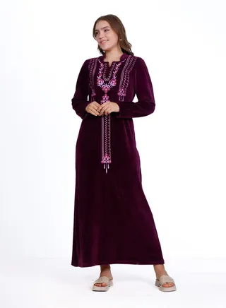 special nightgown 8004 