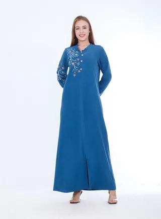Gorgeous nightgown 8031 