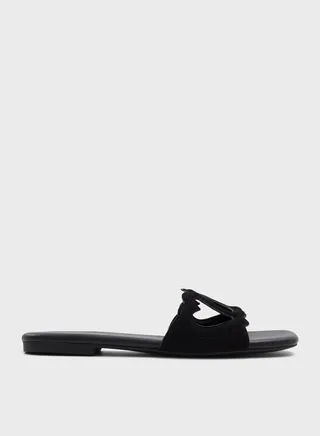 Cherishh Flat Sandals