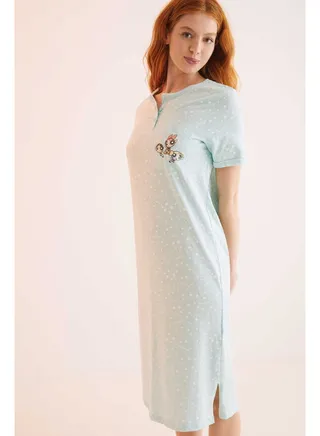 Nightgown The Powerpuff Girls 