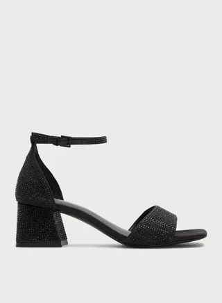 Vicki High Heel Sandals 