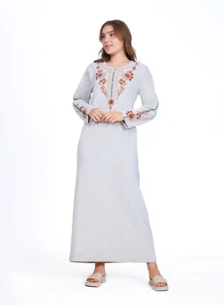 special nightgown 