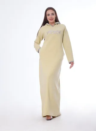 Gorgeous nightgown 8033 