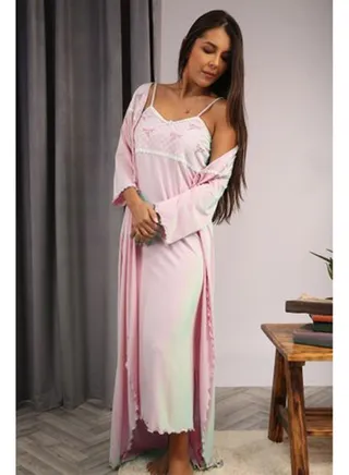 Summer Collection Nightgown 642 