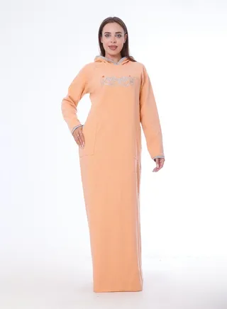 Gorgeous nightgown 8033 