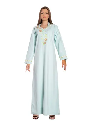 ثوب نوم رائع 
