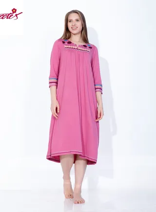 Summer Night Gown 863 