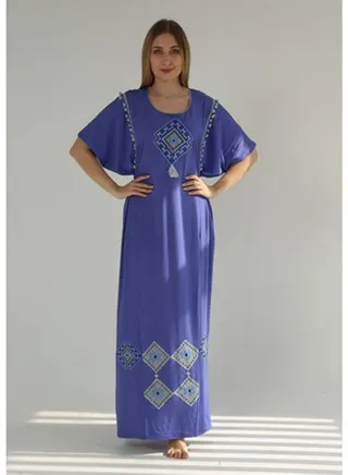 Soft summer nightgown 