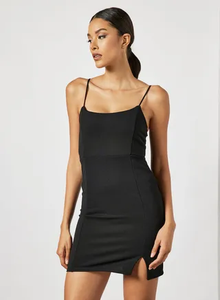 Cami Mini Dress 