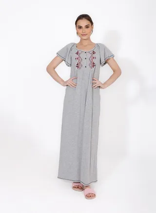 Distinctive summer galabia 
