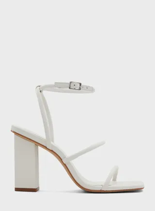 Natayla High Heel Sandals 