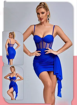 Night Gown For Women 