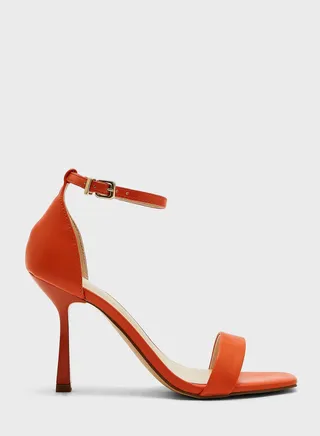 Aubrey-1 High Heel Sandals 