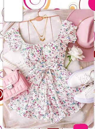 Night Gown For Women free size 