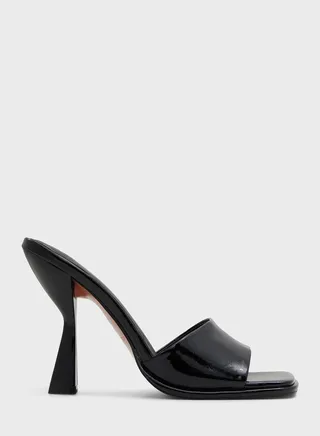 Selita High Heel Sandals 