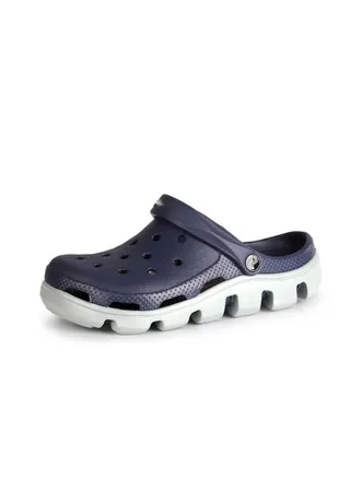 Beach Shoes Couple Slippers Non-Slip Soft-Soled Sandals 