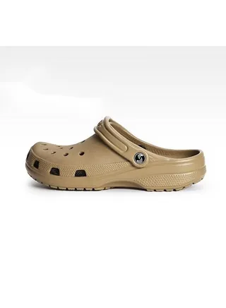 Beach Shoes Couple Slippers Non-Slip Soft-Soled Sandals 
