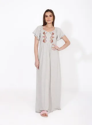 Distinctive summer galabia 