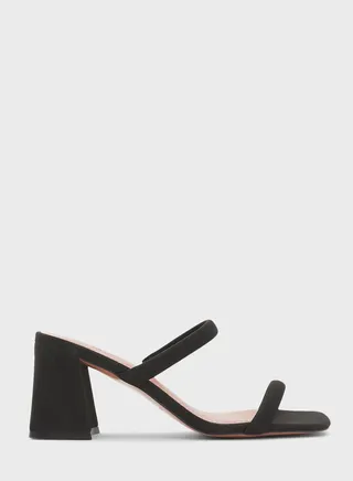 Kaiaa High Heel Sandals 