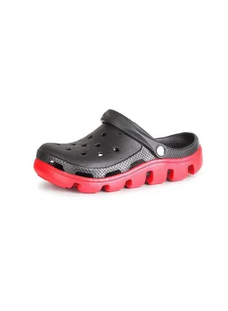Beach Shoes Couple Slippers Non-Slip Soft-Soled Sandals 