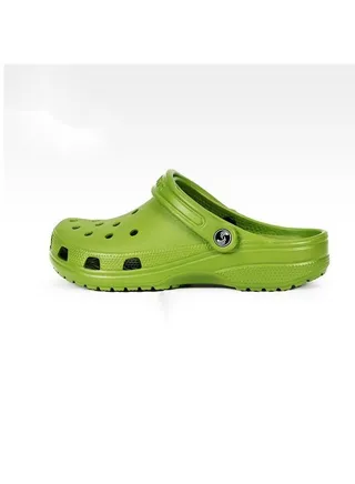Beach Shoes Couple Slippers Non-Slip Soft-Soled Sandals 