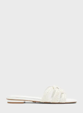 Lilu Flat Sandals