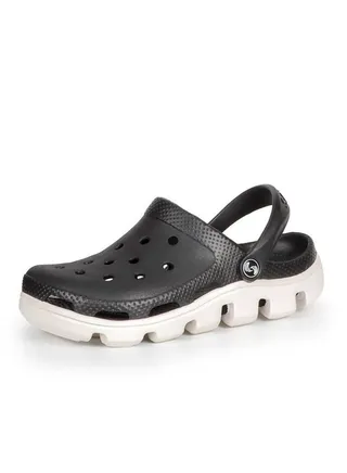 Beach Shoes Couple Slippers Non-Slip Soft-Soled Sandals 