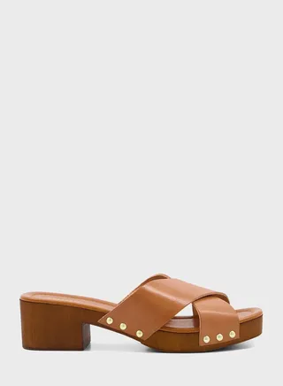 Jaslyn Sandals 
