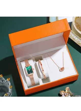 Fashion Watch Set 