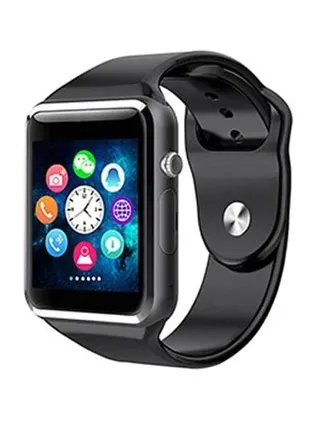 Durable Silicone Digital Watch W008 