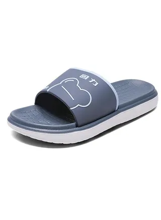 Anti Slip And Wear Resistant Trendy Soft Sole Household Sandals And Slippers 
