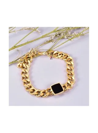 Stainless bracelet 