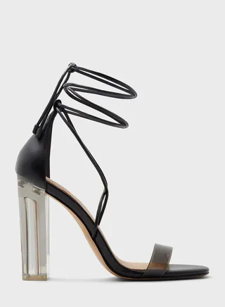 Onardonia High Heel Sandals 
