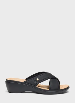 Comfort Sandals