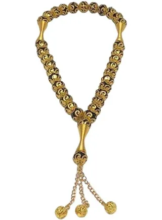 Crystal handmade prayer beads 