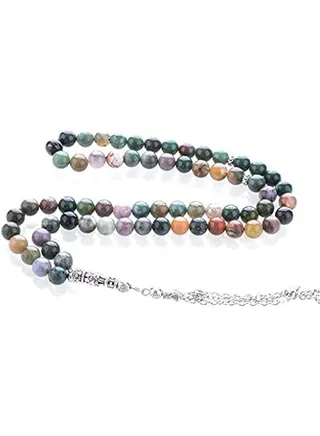 MultiColor Rosary For Men 