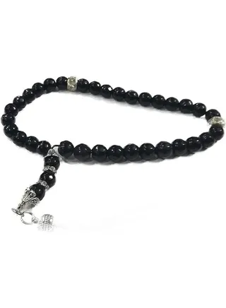 Agate 33 Rosary 