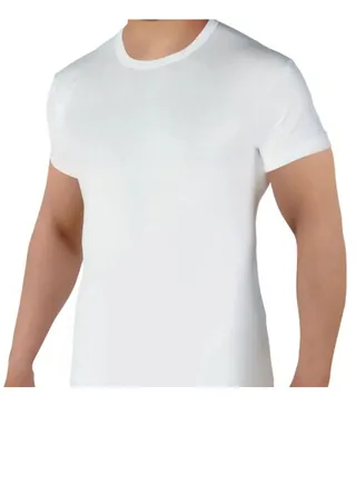 Al diwan men's undershirt 