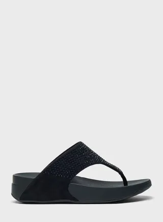 T Bar Sandals 