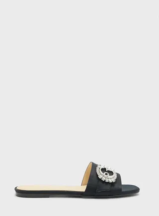 Jolly2 Flat Sandals