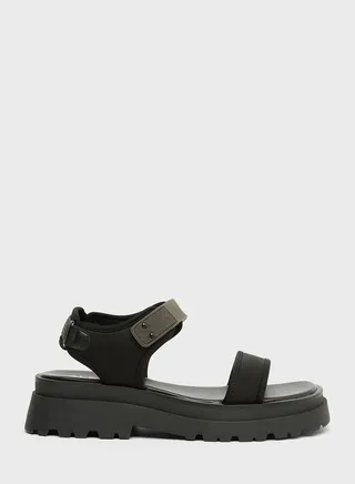 Cendrix Strap Sandals 