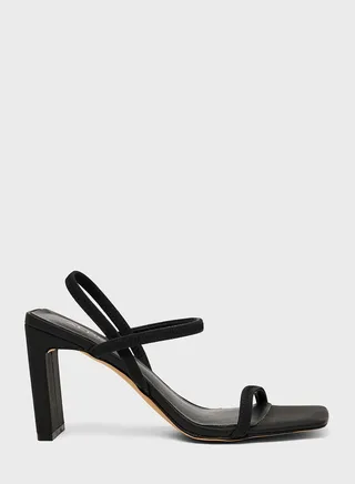 Okurr High Heel Sandals
