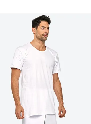 100% cotton Men's undershirt 