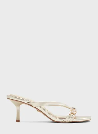 Marcelline High Heel Sandals 