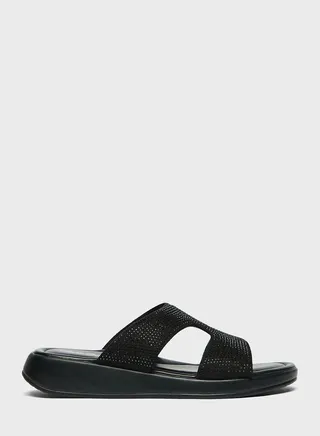 Ankle Strap Sandals 