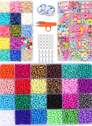 Beads kit for Jewelery Making 