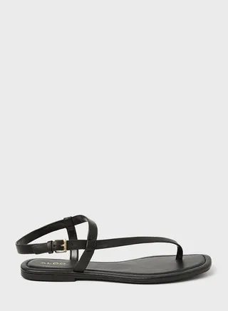 Holthuis Leather Sandals 